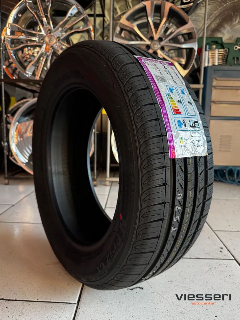 NEXEN N’PRIZ GX 205/55 R16 TL